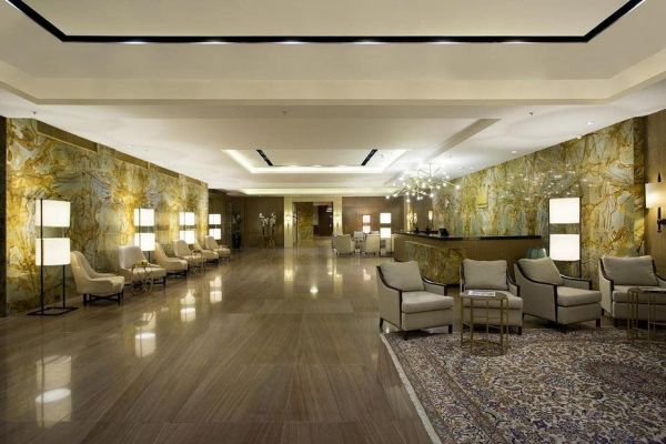 Hotel Royal Atlantica Macaé